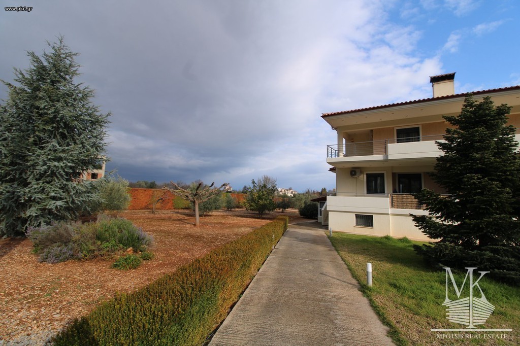 Μεζονέτα 180 τ.μ. πρός πώληση, Αττική - Υπόλοιπο, Αυλώνα