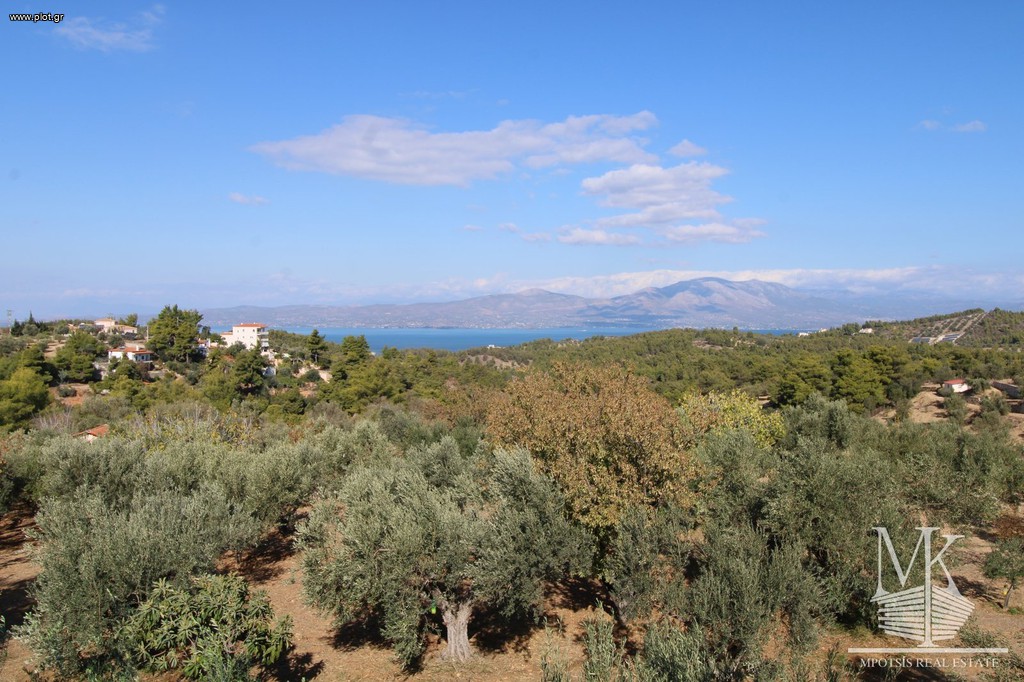 Μεζονέτα 112 τ.μ. πρός πώληση, Αττική - Υπόλοιπο, Μαρκόπουλο Ωρωπού