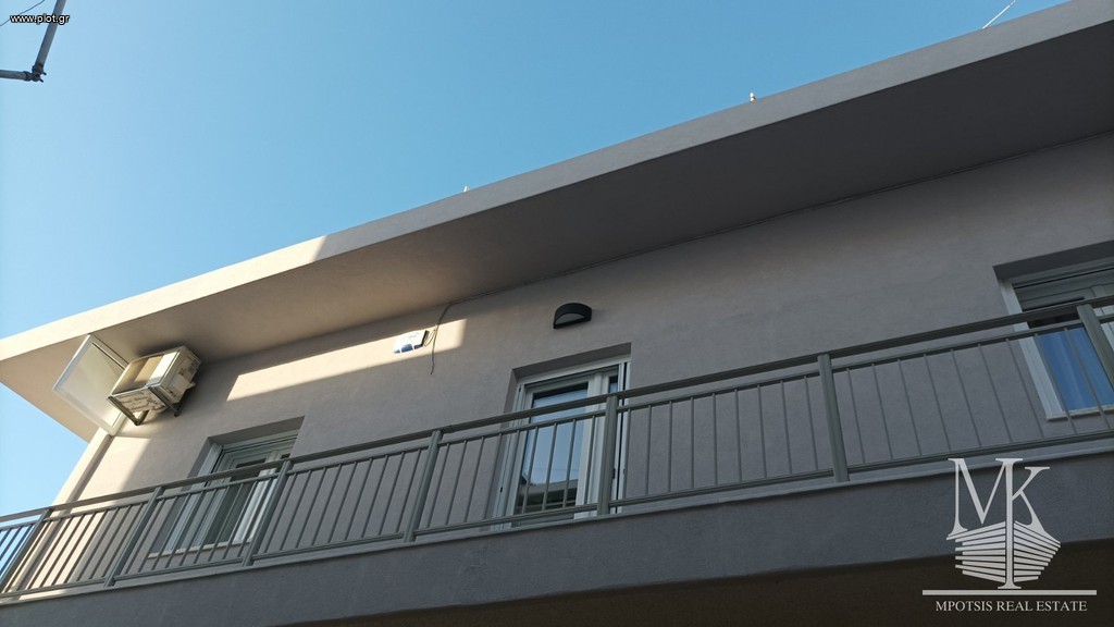 Διαμέρισμα 55 τ.μ. για πώληση, Ν. Λασιθίου, Ιεράπετρα