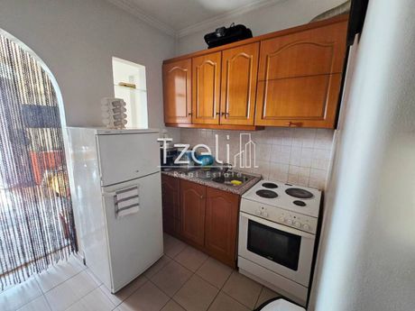 Studio 27sqm for sale-Patra » Psarofai