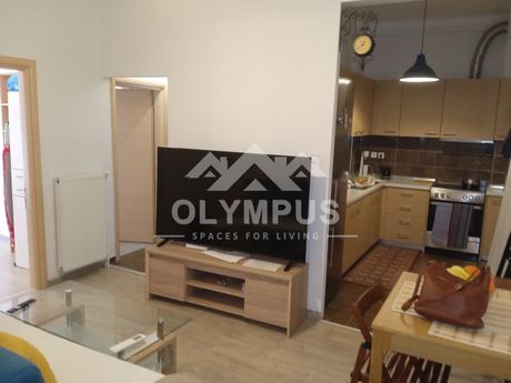 Apartment 70sqm for sale-Mpotsari