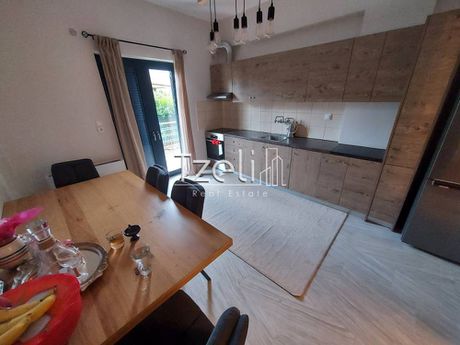 Apartment 85sqm for sale-Messatida » Demenika