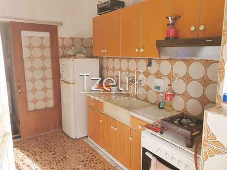 Studio / γκαρσονιέρα 30τ.μ. για πώληση-Πάτρα » Πράτσικα