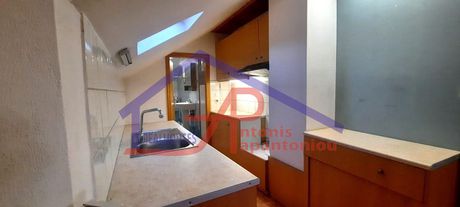 Studio / γκαρσονιέρα 37 τ.μ. για ενοικίαση