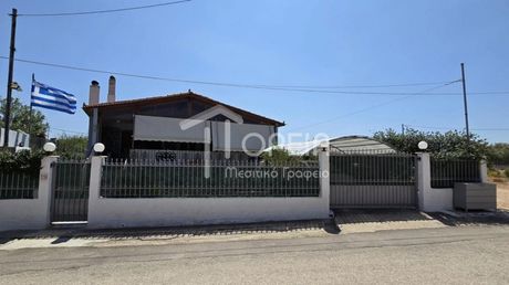 Detached home 165sqm for sale-Koropi » Agia Marina