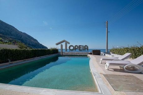 Detached home 165sqm for sale-Palaia Fokaia » Ikismos Aiolos