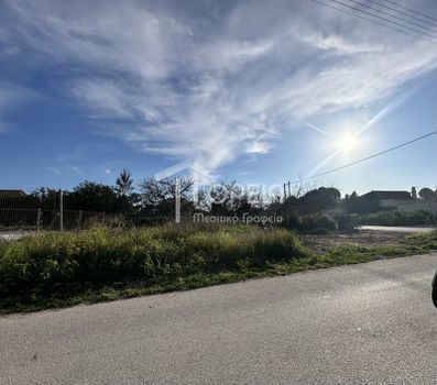 Οικόπεδο 800 τ.μ. για πώληση