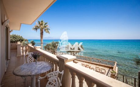 Βίλλα 300τ.μ. για πώληση-Περιοχη χώρας » Ακρωτήρι