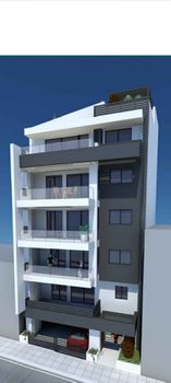 Apartment 73sqm for sale-Ilioupoli » Kato Ilioupoli