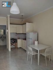 Studio / γκαρσονιέρα 30 τ.μ. για ενοικίαση, Αχαΐα, Πάτρα-thumb-1