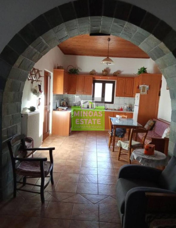 Μονοκατοικία 105 τ.μ. προς ενοικίαση, Ανώπολη Σφακίων