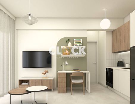Studio / γκαρσονιέρα 42 τ.μ. για πώληση