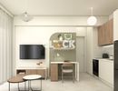 Studio / γκαρσονιέρα 42τ.μ. για πώληση-Μαρτίου