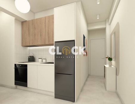 Studio / γκαρσονιέρα 40 τ.μ. για πώληση