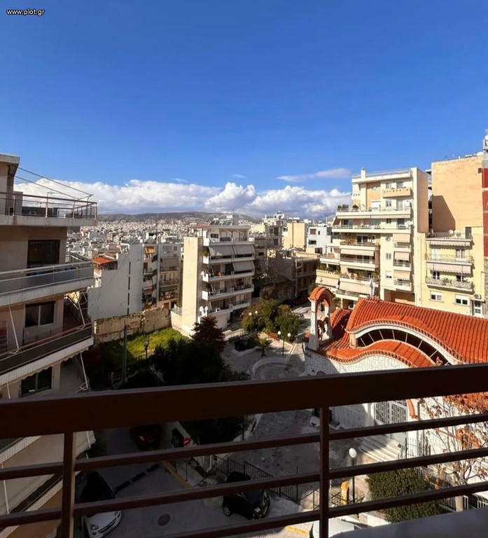 Διαμέρισμα 78 τ.μ. προς ενοικίαση, Πασαλιμάνι