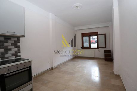 Apartment 57sqm for sale-Sikies » Mavros Gatos