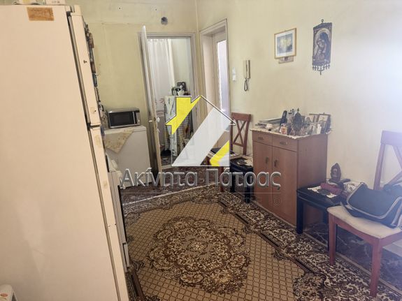Διαμέρισμα 106 τ.μ. για πώληση, Αχαΐα, Πάτρα