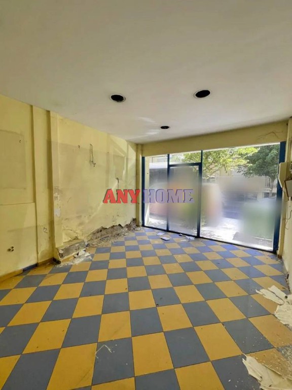 Κατάστημα 20 τ.μ. προς ενοικίαση, Πυροπαθών