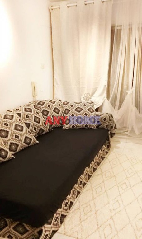 Studio / γκαρσονιέρα 28 τ.μ. προς ενοικίαση, Νέα Παραλία