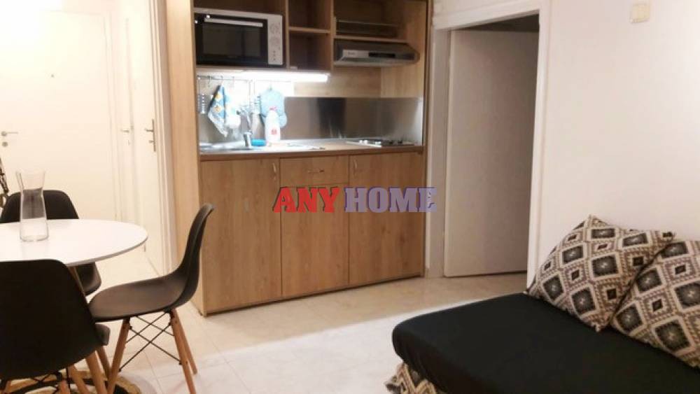 Studio / γκαρσονιέρα 28 τ.μ. προς ενοικίαση, Νέα Παραλία