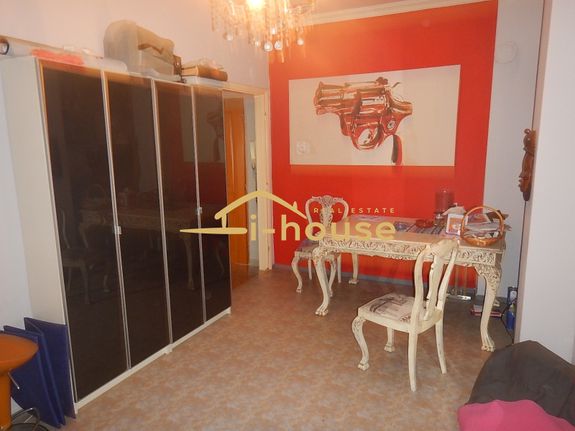Apartment 45 sqm for sale, Thessaloniki - Center, Martiou