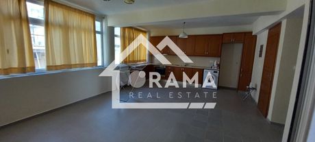 Apartment 83sqm for rent-Patra » Pyrosvestio