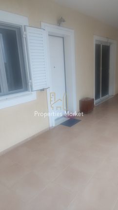 Maisonette 198 sqm for rent, Rest Of Attica, Kalivia Thorikou
