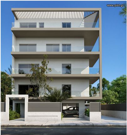 Apartment 94 sqm for sale, Athens - South, Voula