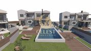 Villa 165sqm for sale-Kassandra » Poseidi