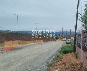 Βιοτεχνικός χώρος 900 τ.μ. για πώληση
