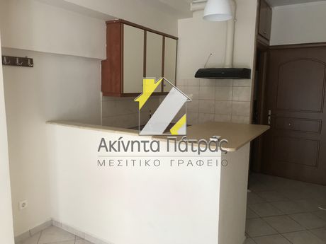 Studio 30sqm for rent-Patra » Patra Centre