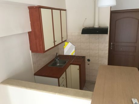 Studio 30 sqm for rent