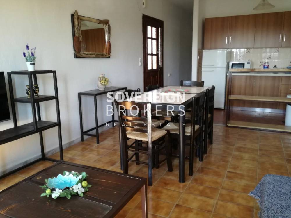 Συγκρότημα διαμερισμάτων 240 τ.μ. προς πώληση, Άγιος Νικόλαος Σιθωνίας