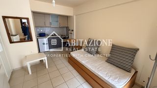 Studio / γκαρσονιέρα 30 τ.μ. προς ενοικίαση, Άνω Πόλη-thumb-6