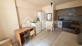 Studio / γκαρσονιέρα 30 τ.μ. προς ενοικίαση, Άνω Πόλη-thumb-5