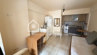 Studio / γκαρσονιέρα 30 τ.μ. προς ενοικίαση, Άνω Πόλη-thumb-7