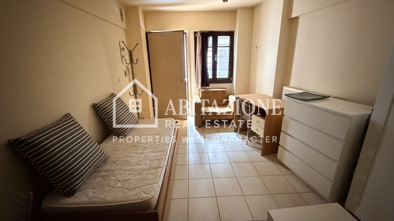 Studio / γκαρσονιέρα 30 τ.μ. προς ενοικίαση, Άνω Πόλη