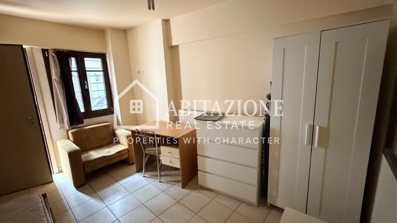 Studio / γκαρσονιέρα 30 τ.μ. προς ενοικίαση, Άνω Πόλη