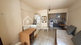 Studio / γκαρσονιέρα 30 τ.μ. προς ενοικίαση, Άνω Πόλη-thumb-9