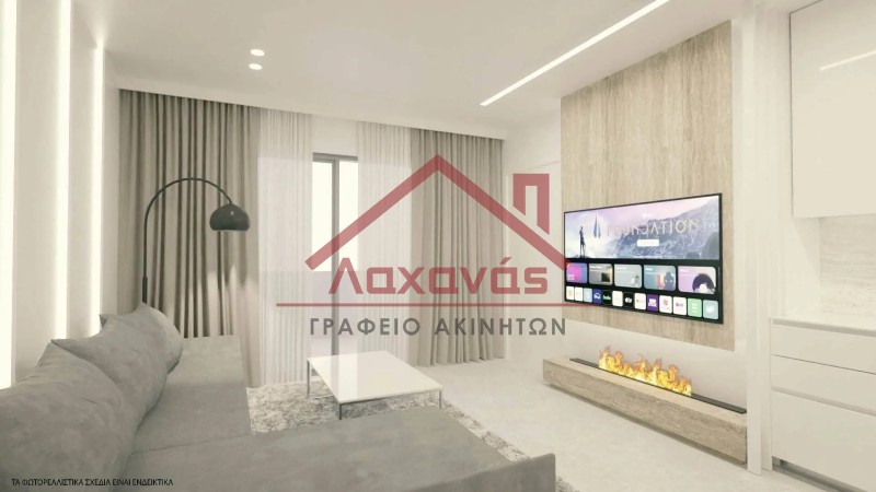 Διαμέρισμα 78 τ.μ. πρός πώληση, Αθήνα - Κέντρο, Κολωνός - Κολοκυνθούς