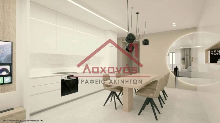 Διαμέρισμα 78 τ.μ. για πώληση, Αθήνα - Κέντρο, Κολωνός - Κολοκυνθούς