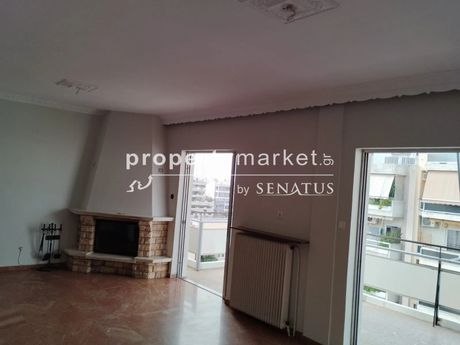 Διαμέρισμα 105τ.μ. για ενοικίαση-Νέα σμύρνη » Κέντρο