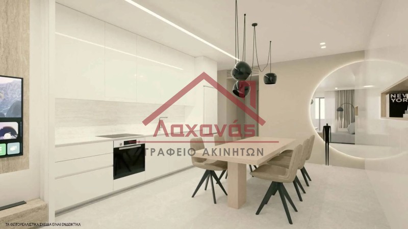 Διαμέρισμα 68 τ.μ. πρός πώληση, Αθήνα - Κέντρο, Κολωνός - Κολοκυνθούς