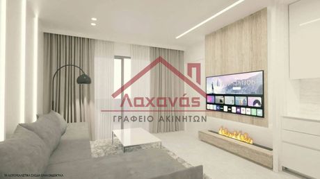 Apartment 68sqm for sale-Kolonos - Kolokinthous » Akadimia Platonos