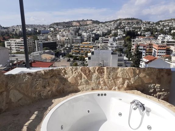 Μεζονέτα 130 τ.μ. για πώληση, Αθήνα - Κέντρο, Αμπελόκηποι - Πεντάγωνο