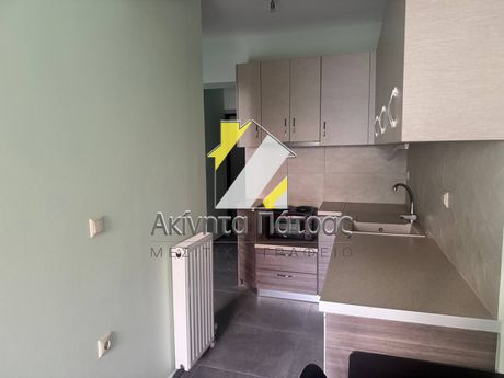 Apartment 50 sqm for rent