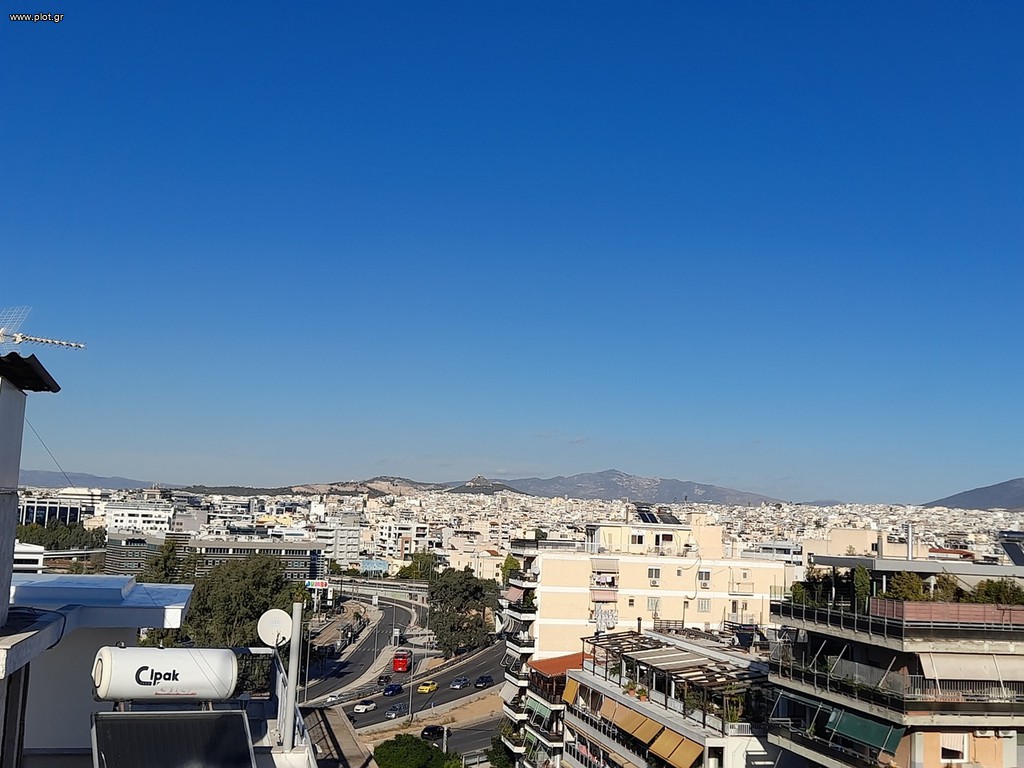 Μεζονέτα 206 τ.μ. προς πώληση, Αθήνα - Νότια Προάστια, Παλαιό Φάληρο