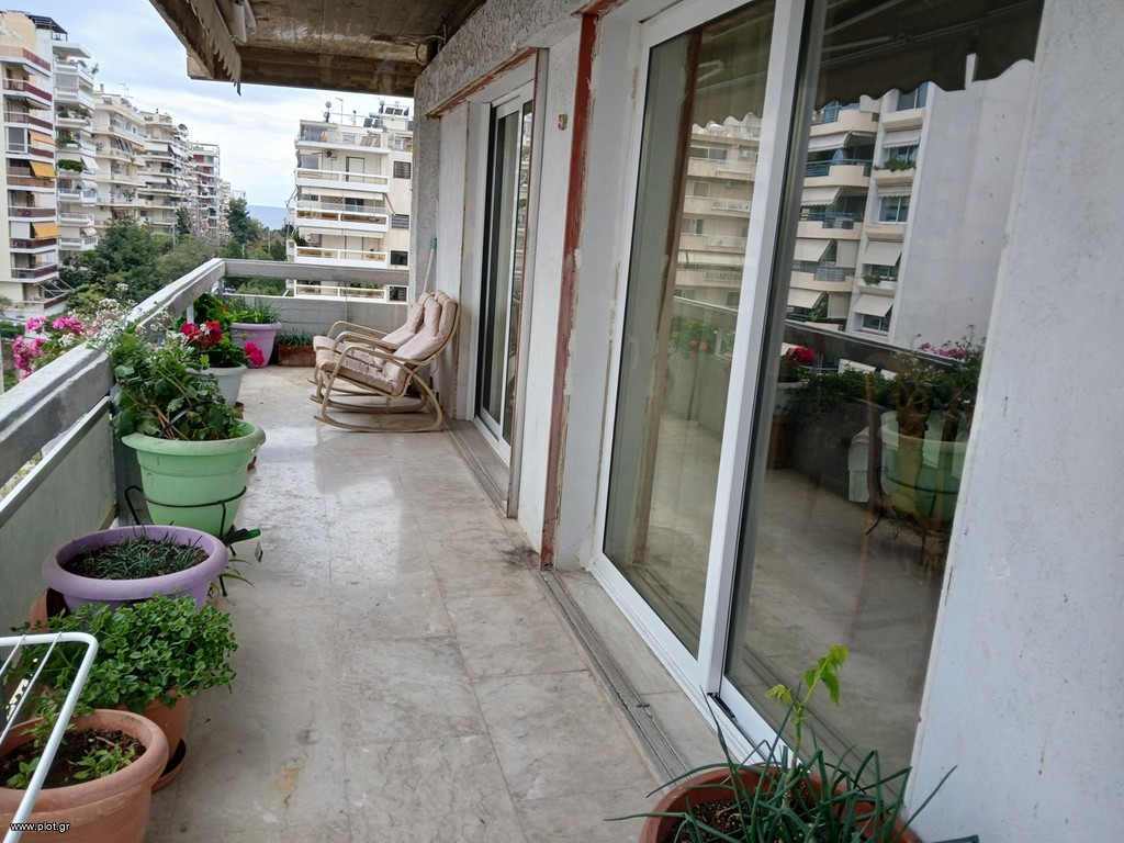 Μεζονέτα 206 τ.μ. προς πώληση, Αθήνα - Νότια Προάστια, Παλαιό Φάληρο