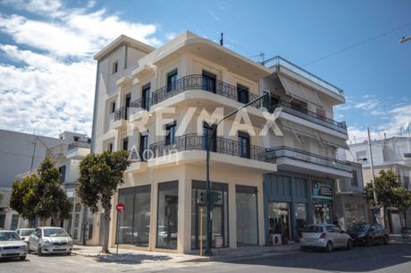 Κατάστημα 144 τ.μ. για ενοικίαση