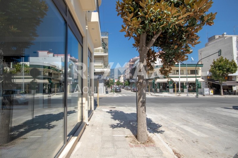Κατάστημα 144 τ.μ. προς ενοικίαση, Κέντρο Νέας Ιωνίας Βόλου